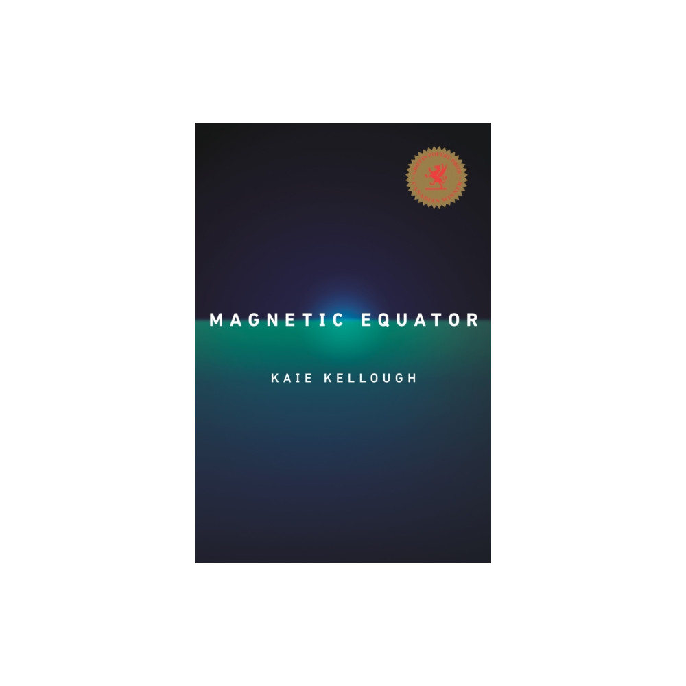 Magnetic Equator (häftad, english) McClelland & Stewart Inc.