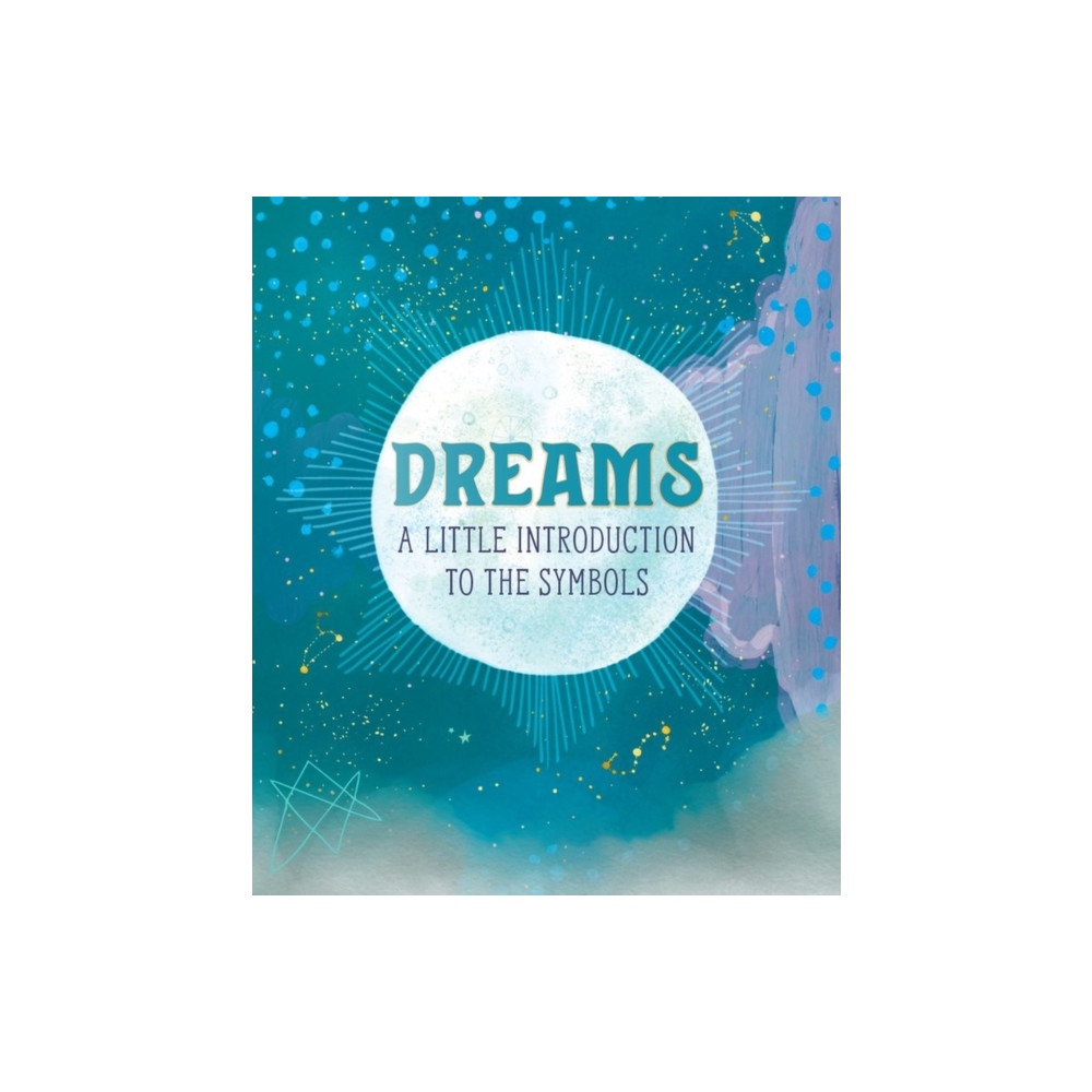 Dreams (inbunden, eng)