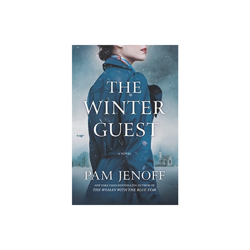 WINTER GUEST (inbunden, english) Harper Collins USA