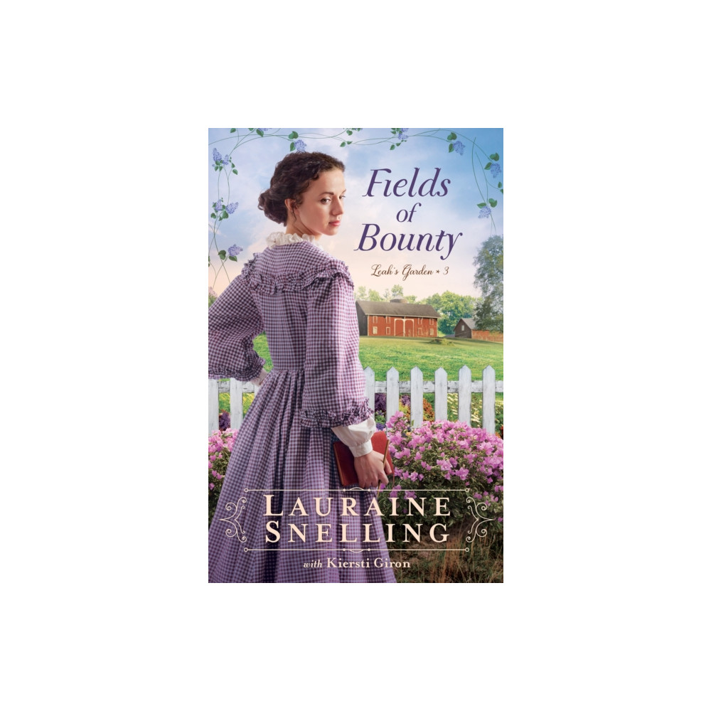 Fields of Bounty (inbunden, english) Baker publishing group