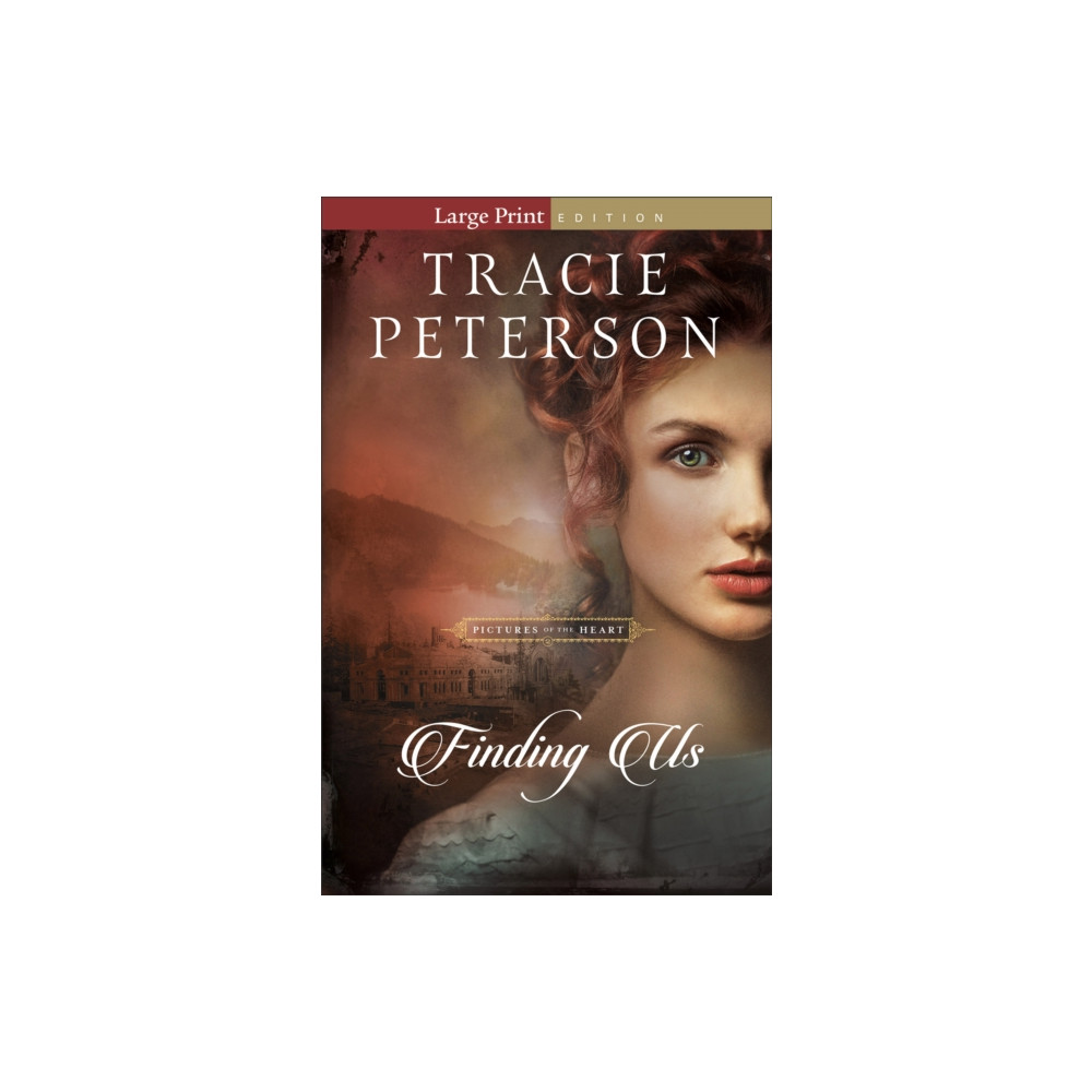 Finding Us (häftad, english) Baker publishing group