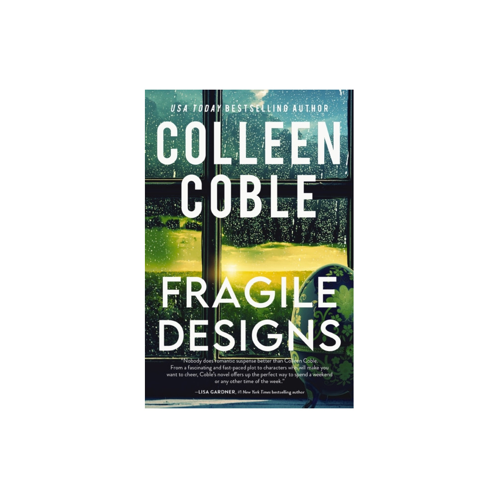 Fragile Designs (häftad, english) Thomas nelson publishers