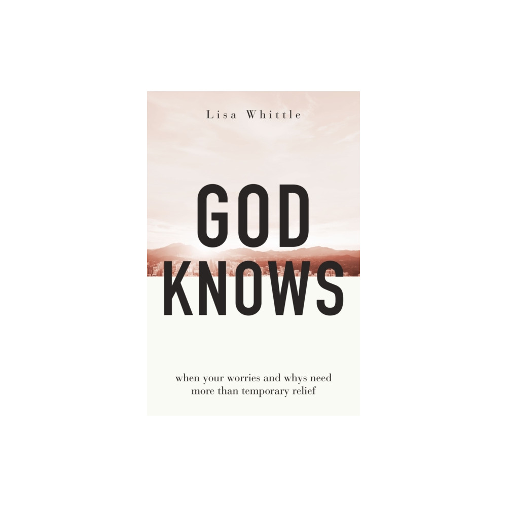 God Knows (häftad, english) Thomas nelson publishers