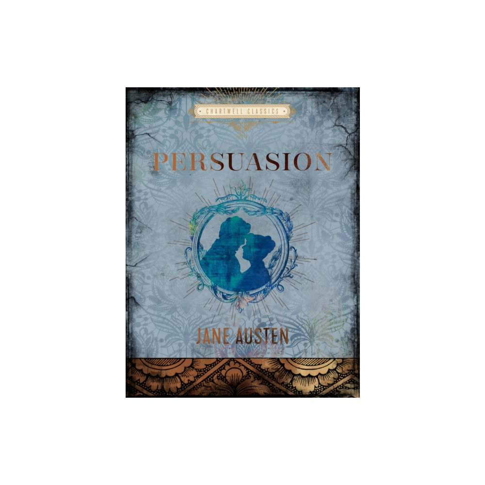 Persuasion (inbunden, english) Quarto Publishing Group USA Inc