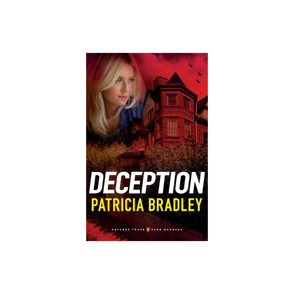 Deception (häftad, english) Baker publishing group