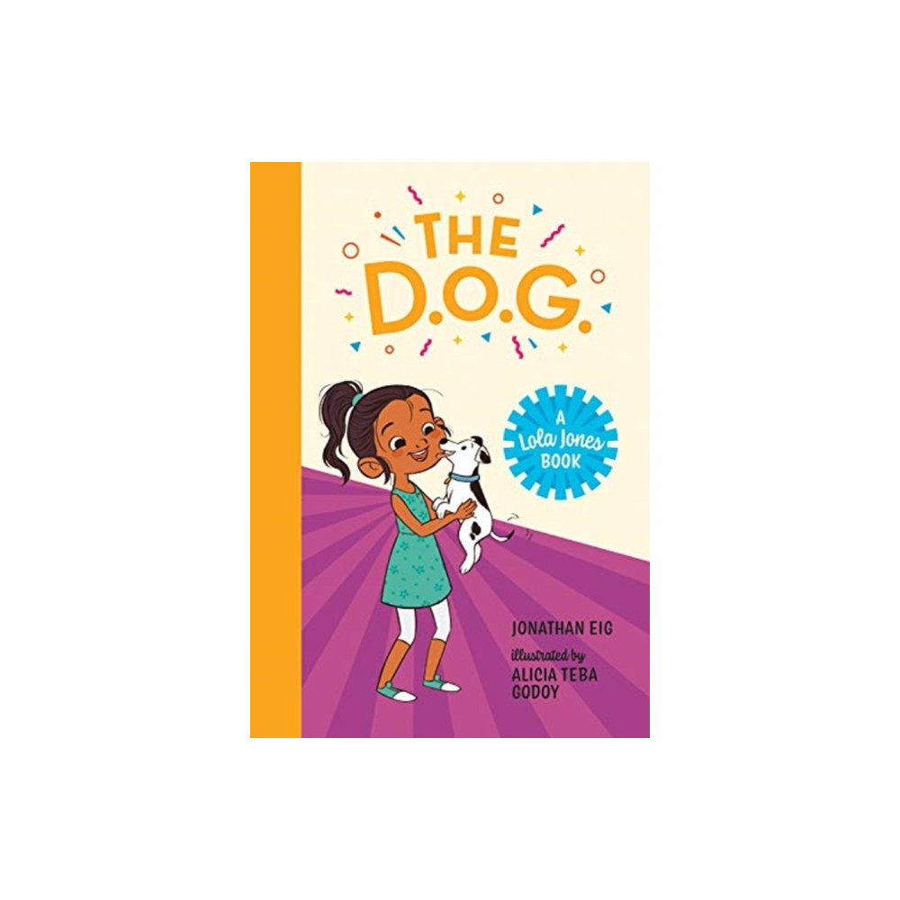 DOG (inbunden, english) GLOBAL PUBLISHER SERVICES