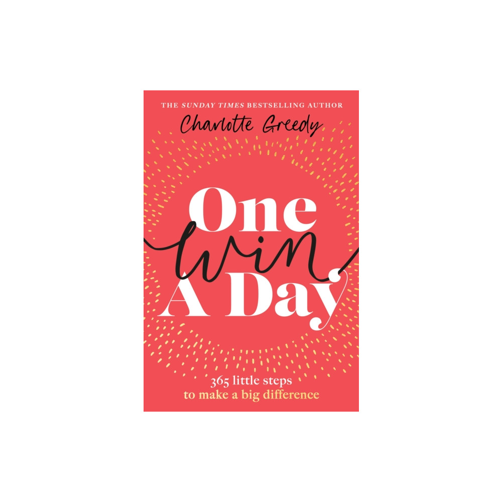 One Win a Day (inbunden, english) Transworld publishers ltd