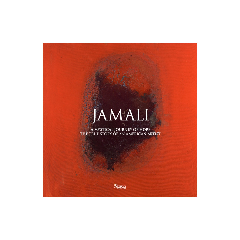Jamali (inbunden, eng)