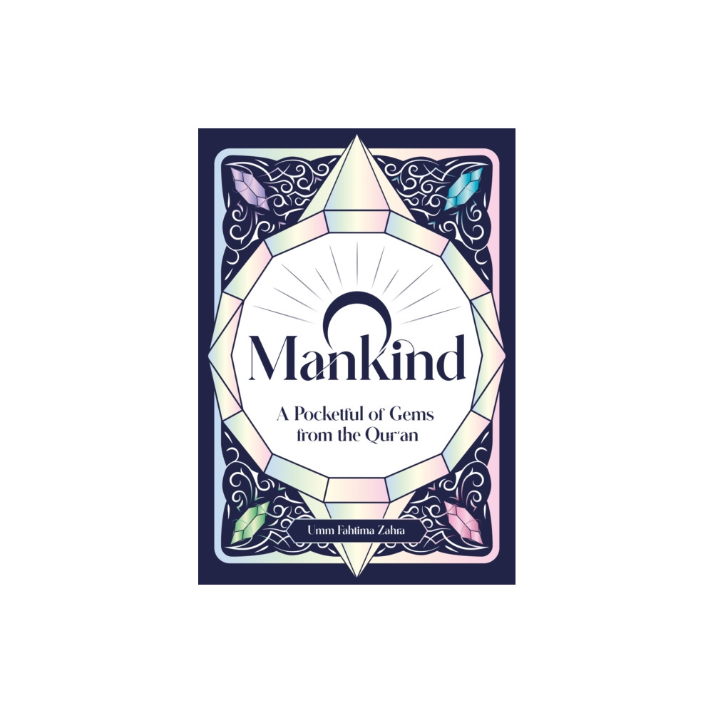 O Mankind! (häftad, english) Islamic Foundation