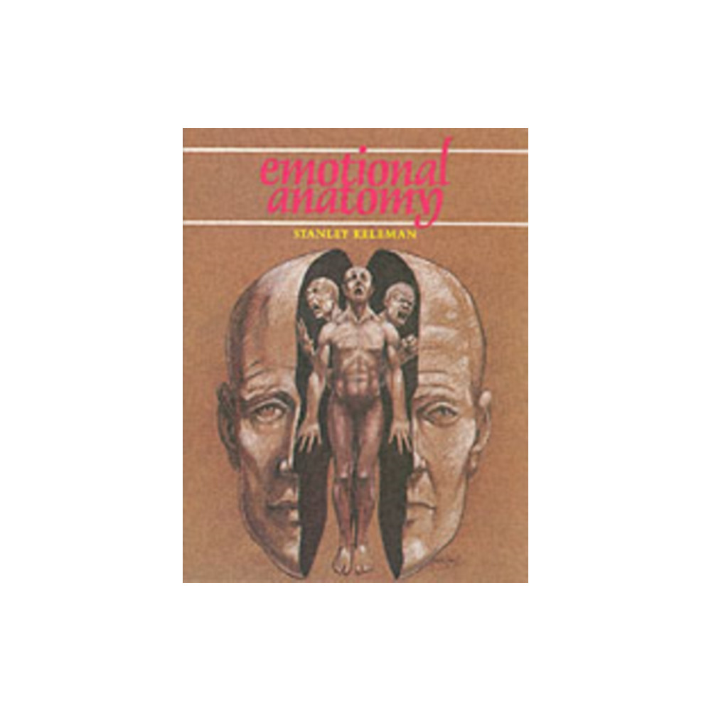 Emotional Anatomy (häftad, eng)