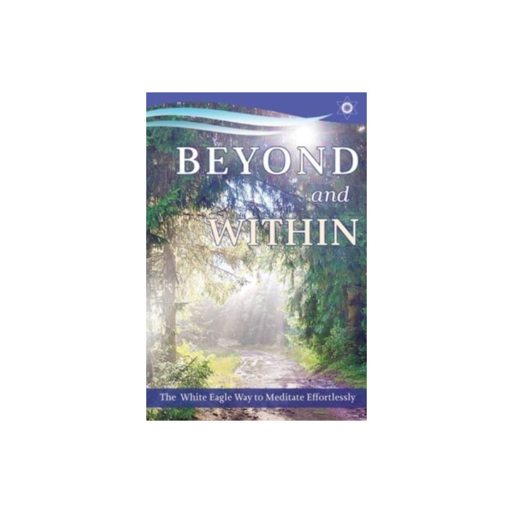 Beyond and within (häftad, eng)