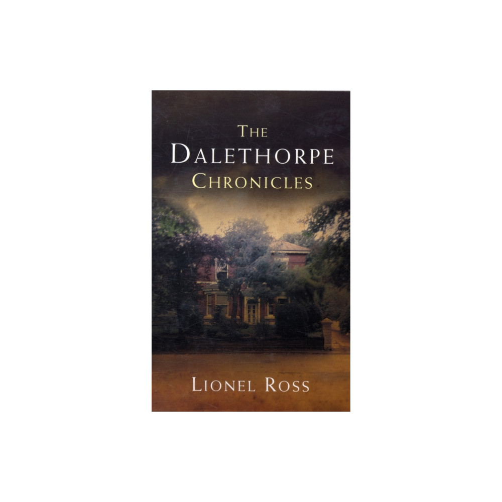 The Dalethorpe Chronicles (häftad, english) i2i Publishing