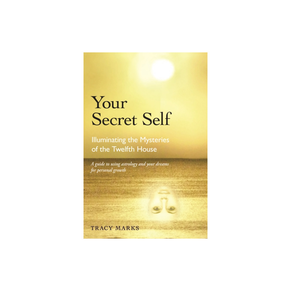 Your Secret Self (häftad, english) Hays (Nicolas) Ltd ,U.S.