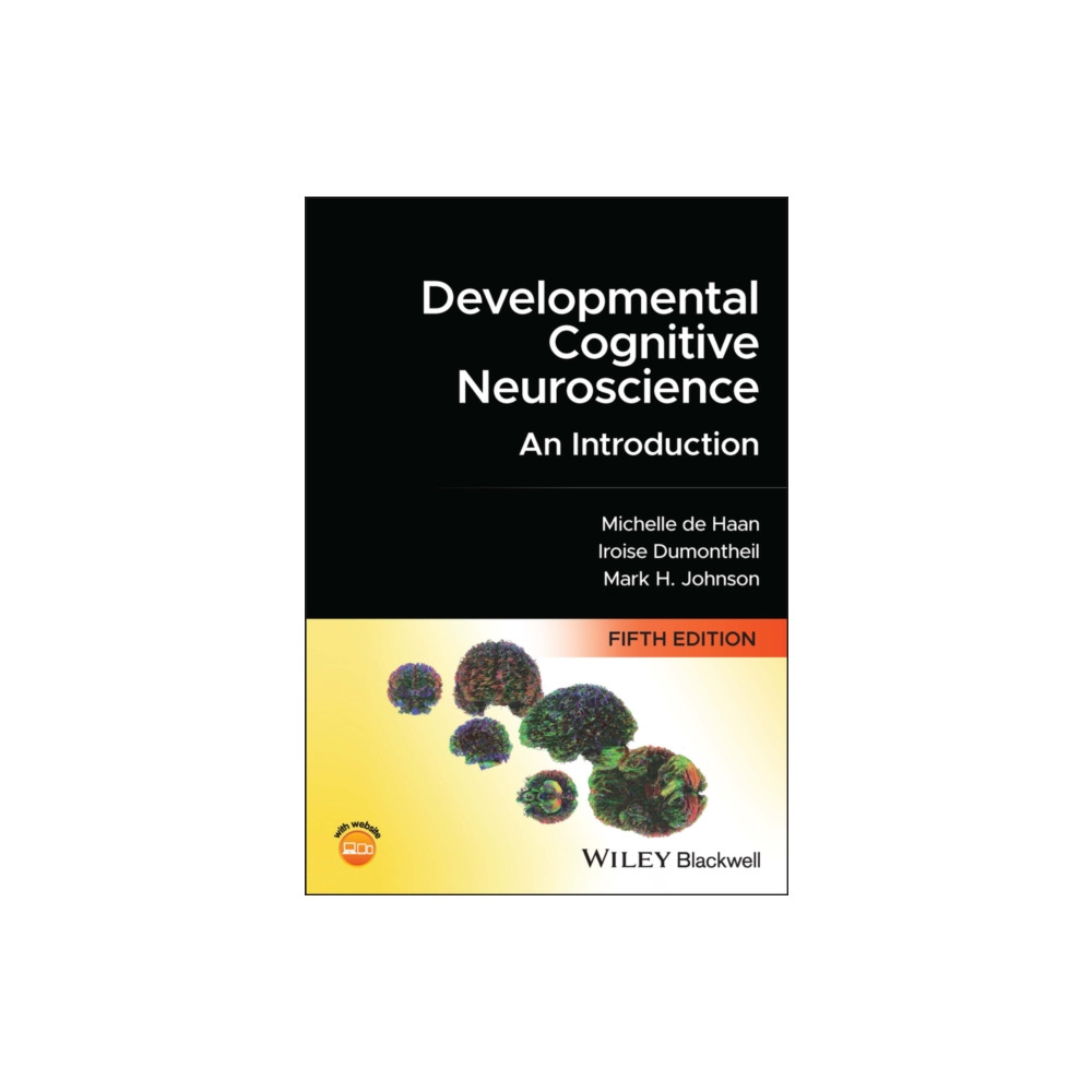Developmental Cognitive Neuroscience (häftad, eng)