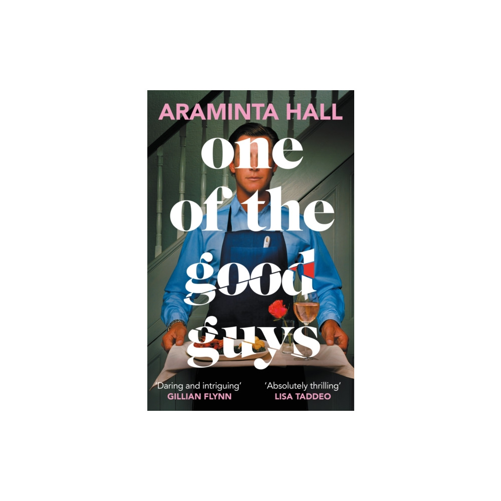 One of the Good Guys (häftad, english) Pan Macmillan