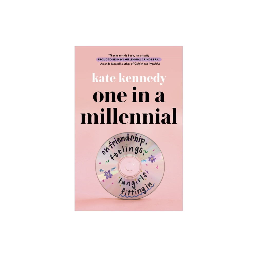 One in a Millennial (inbunden, english) St Martin's Press
