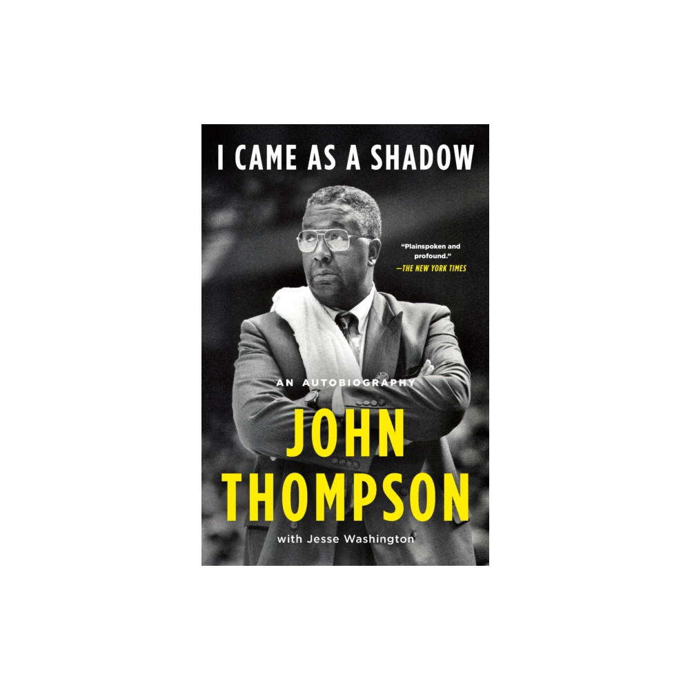 I Came As a Shadow (häftad, english) Henry Holt and Co.