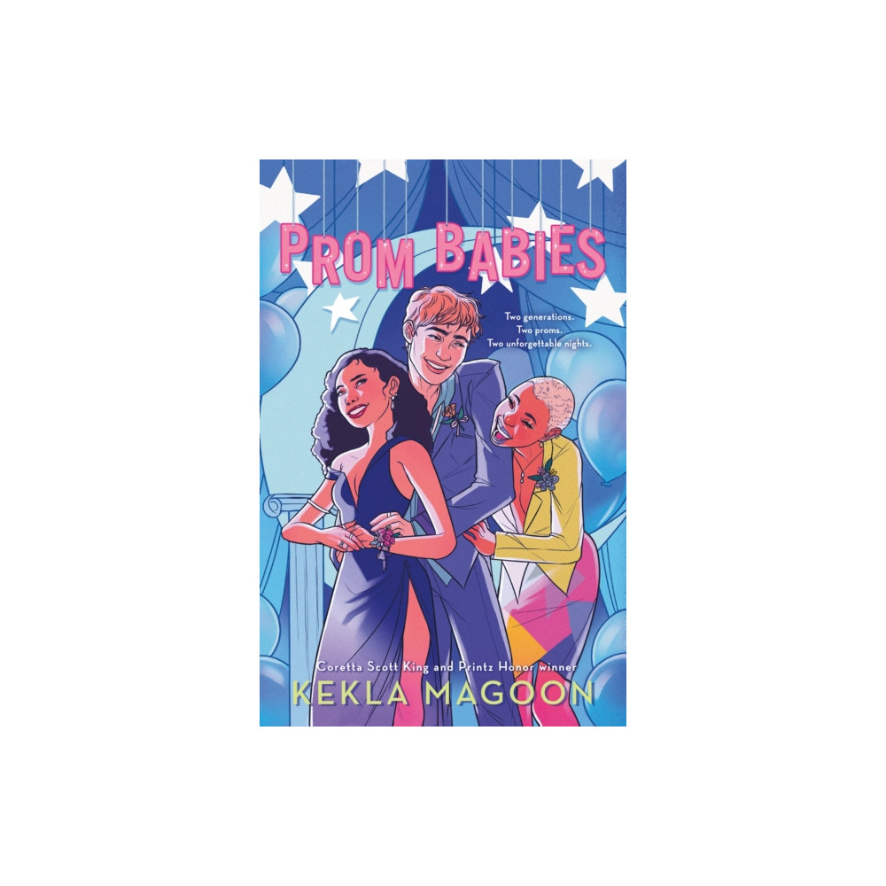 Prom Babies (inbunden, english) Henry Holt & Company Inc