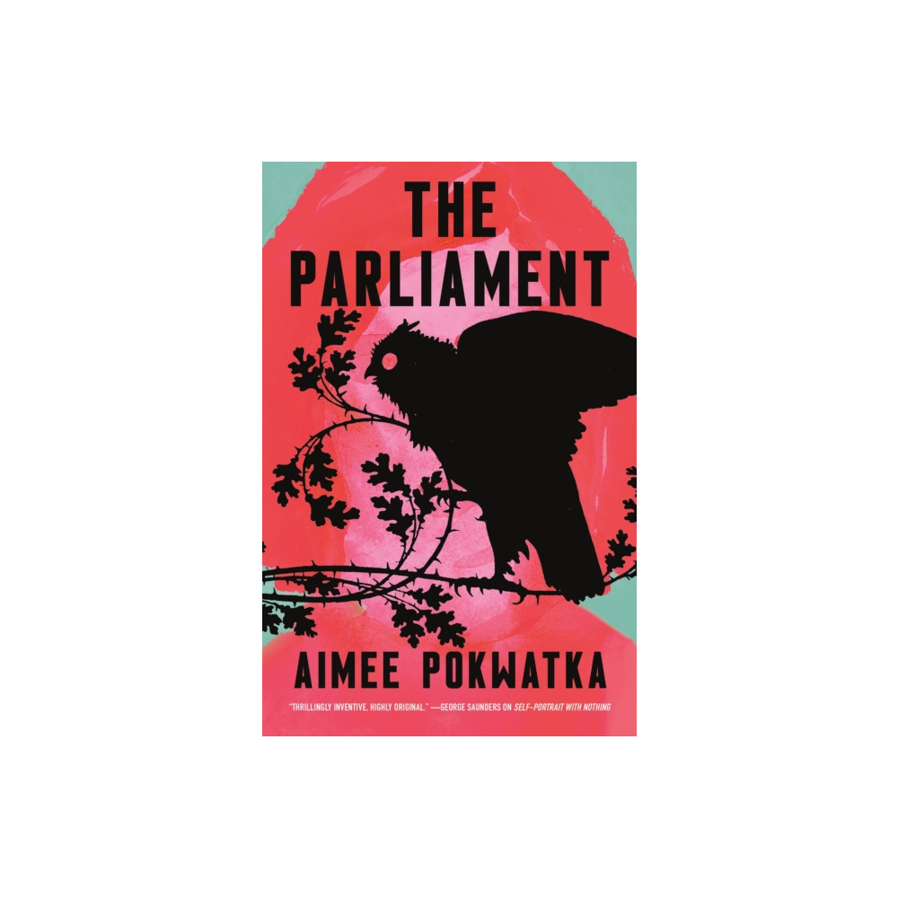 The Parliament (inbunden, english) St Martin's Press