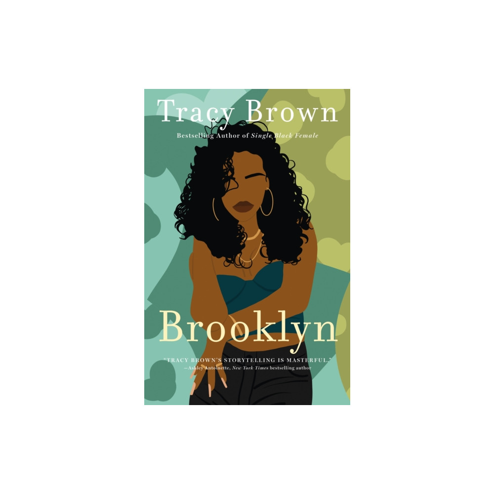 Brooklyn (häftad, english) St Martin's Press