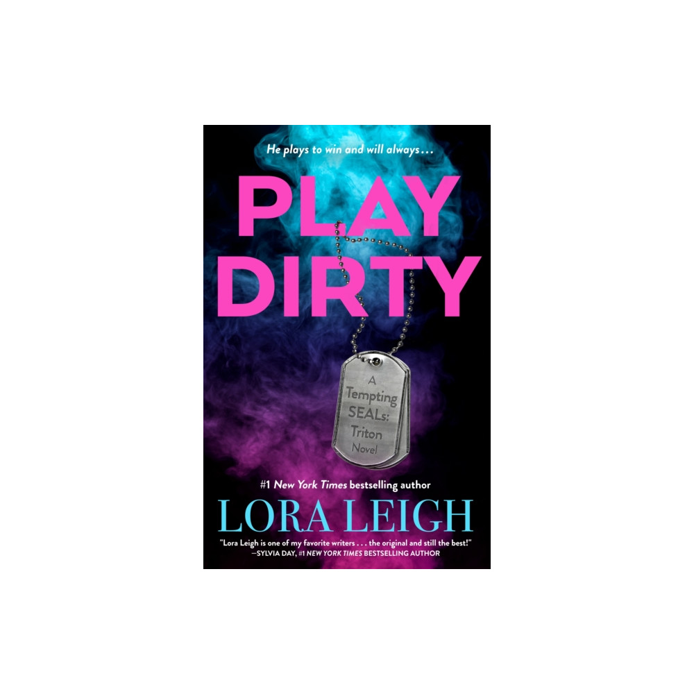Play Dirty (häftad, english) St Martin's Press