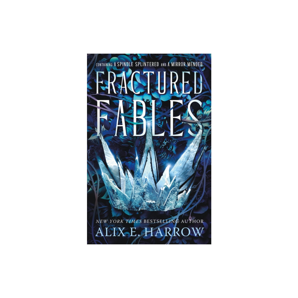 Fractured Fables (häftad, english) St Martin's Press