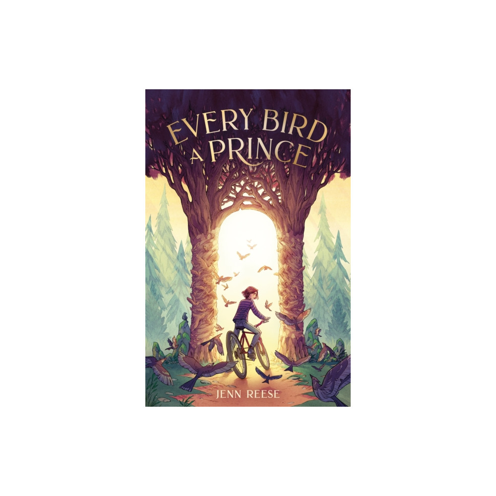 Every Bird a Prince (häftad, english) Palgrave USA