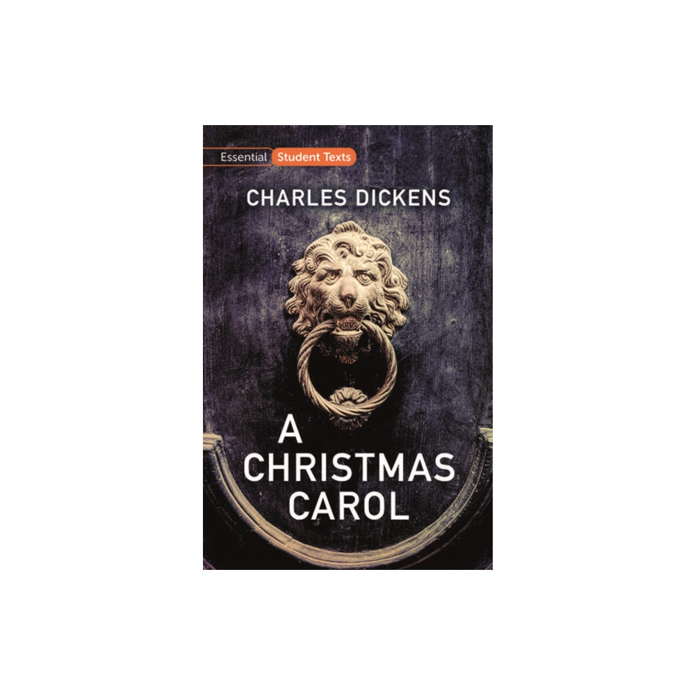 Essential Student Texts: A Christmas Carol (häftad, english) Oxford University Press