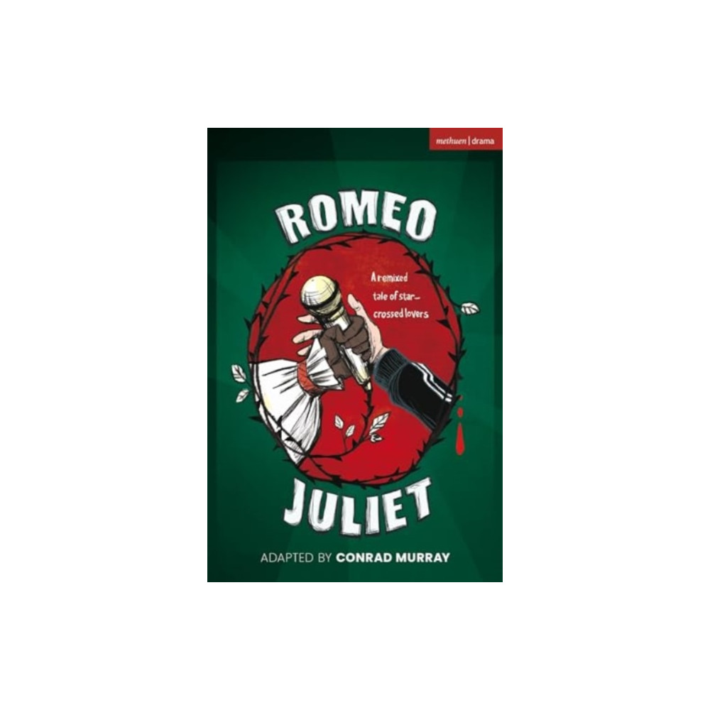Romeo and Juliet (häftad, english) Bloomsbury Publishing PLC