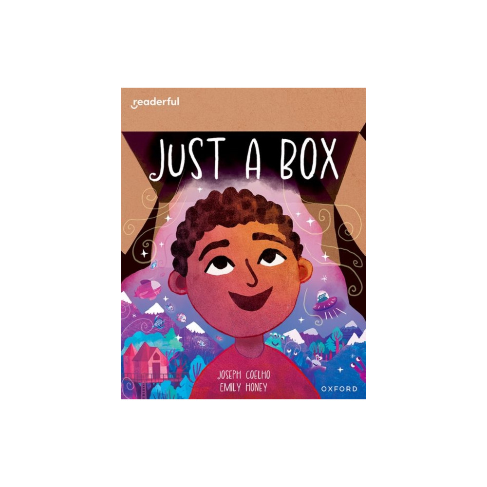 Readerful Books for Sharing: Year 2/Primary 3: Just a Box (häftad, english) Oxford University Press