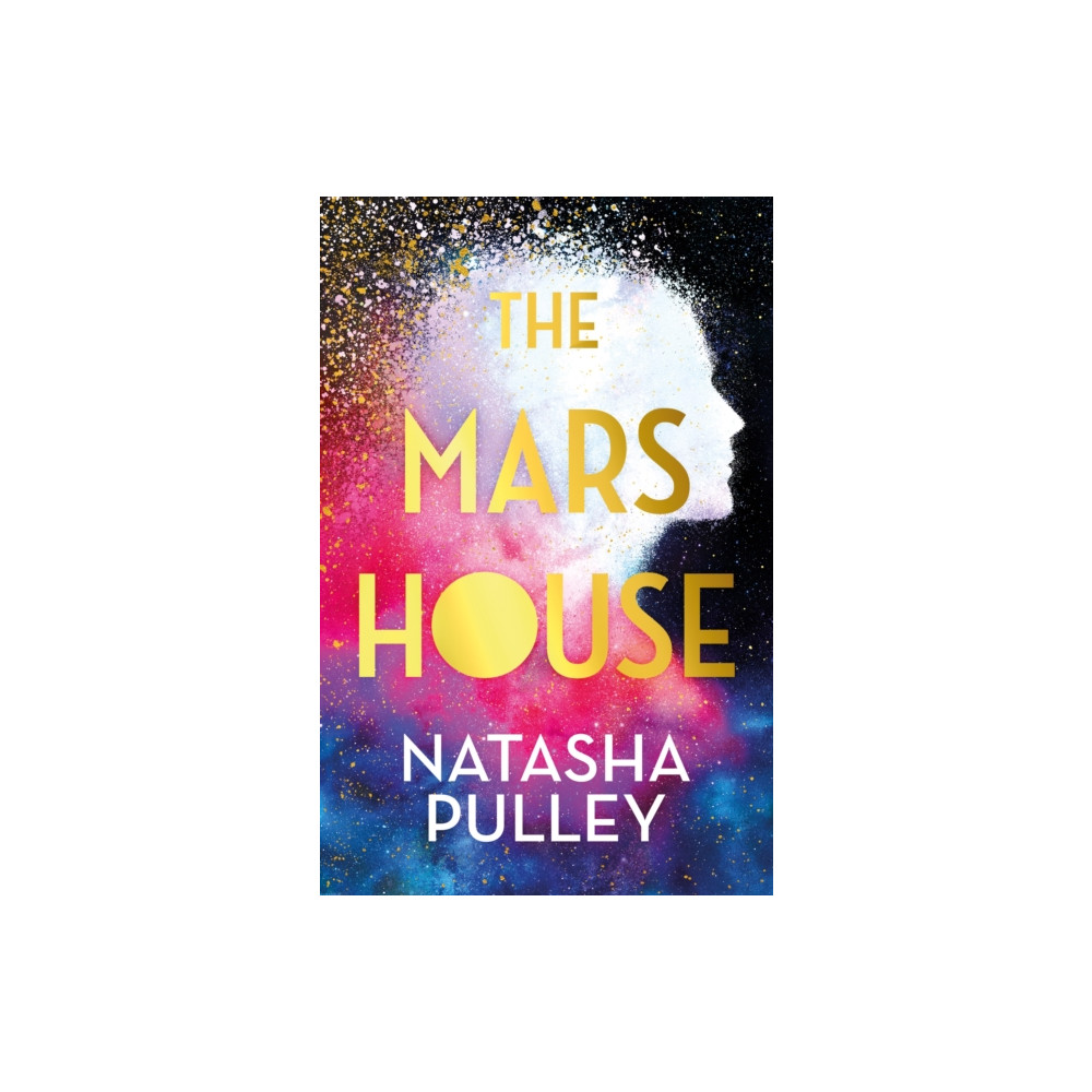 The Mars House (häftad, english) Orion