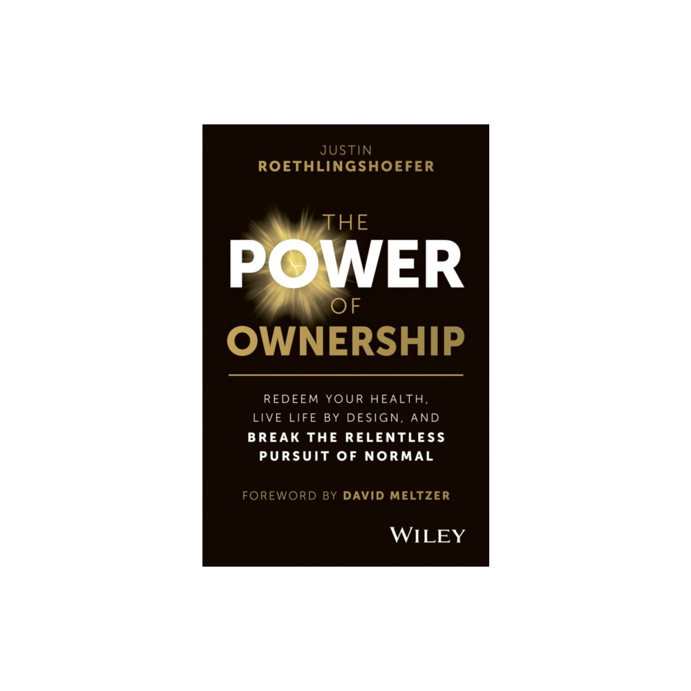 The Power of Ownership (inbunden, english) John Wiley & Sons Inc