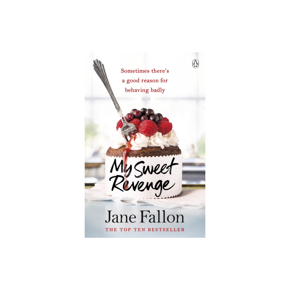 My Sweet Revenge (häftad, english) Penguin books ltd