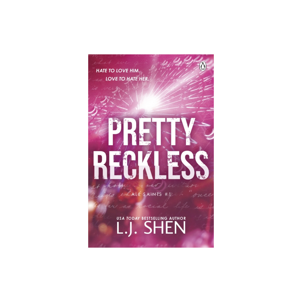 Pretty Reckless (häftad, english) Penguin books ltd