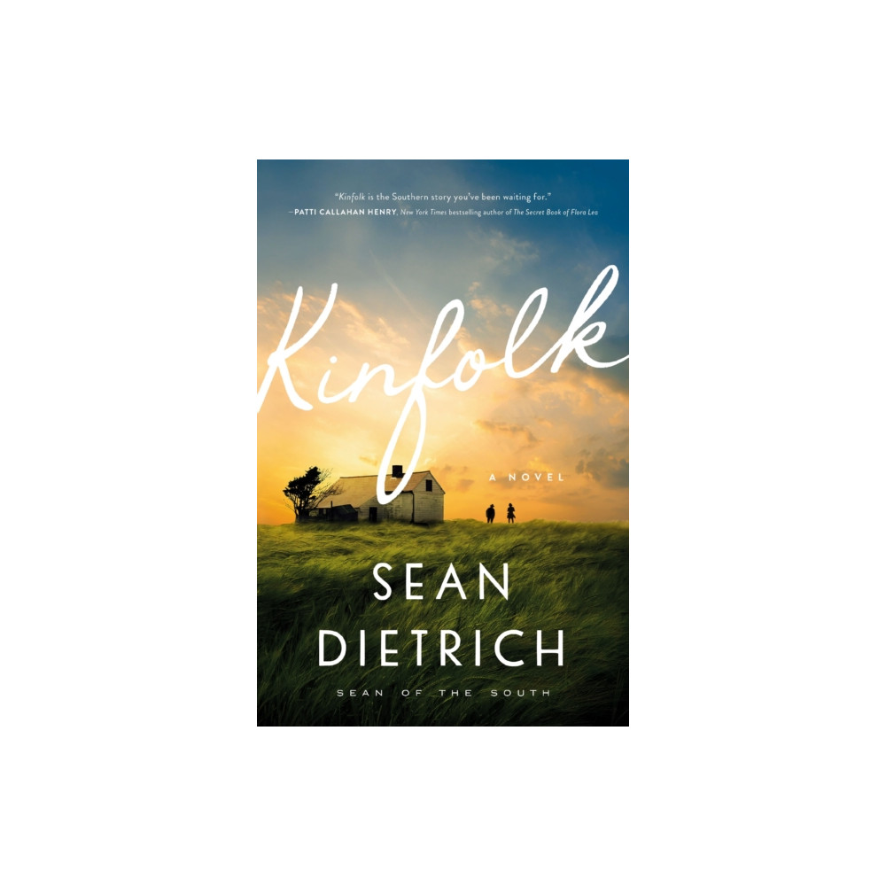 Kinfolk (häftad, english) HarperCollins Focus