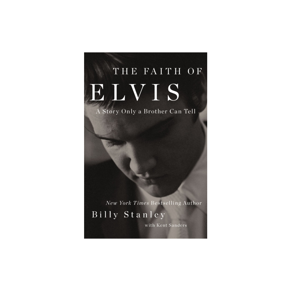 The Faith of Elvis (häftad, english) Thomas nelson publishers
