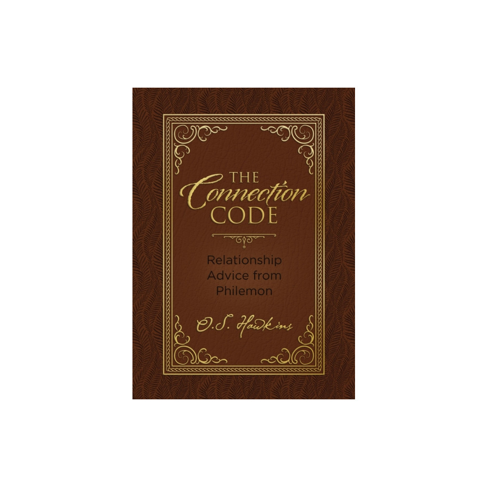The Connection Code (inbunden, english) Thomas nelson publishers