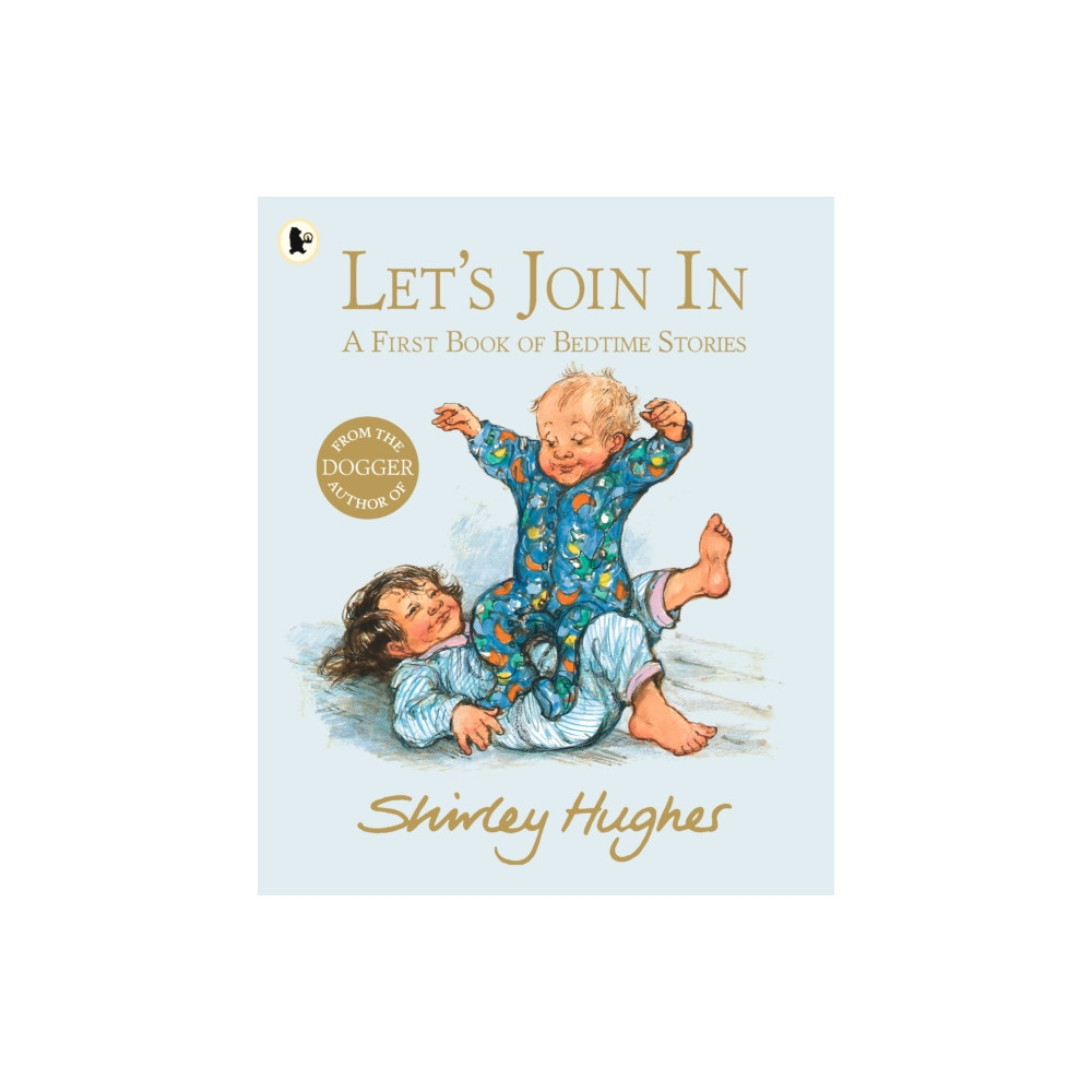 Let's Join In (häftad, english) Walker Books Ltd