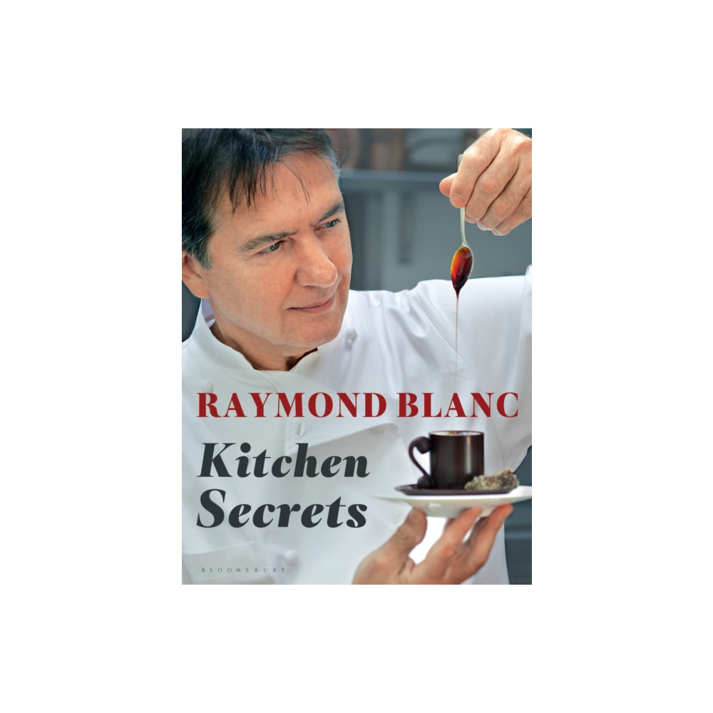 Kitchen Secrets (häftad, english) Bloomsbury Publishing PLC