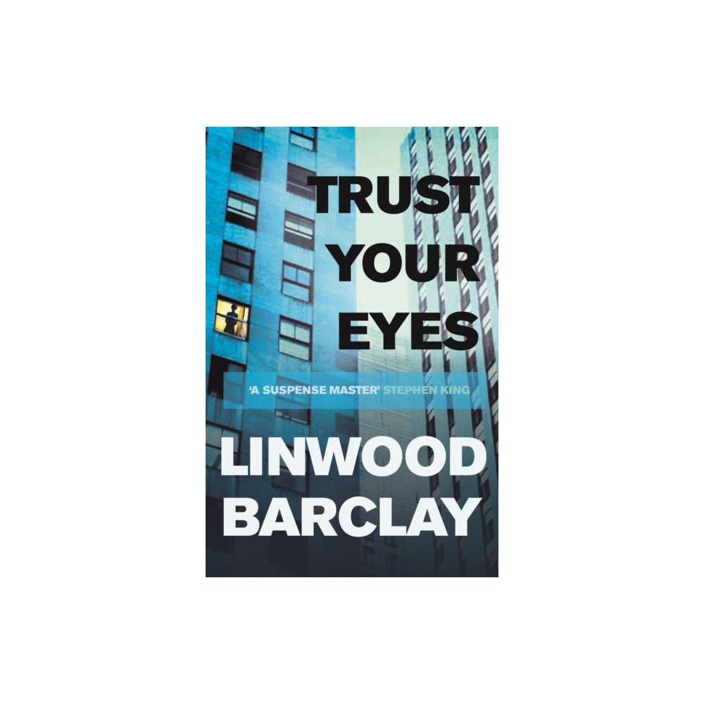 Trust Your Eyes (häftad, english) Orion Publishing Co