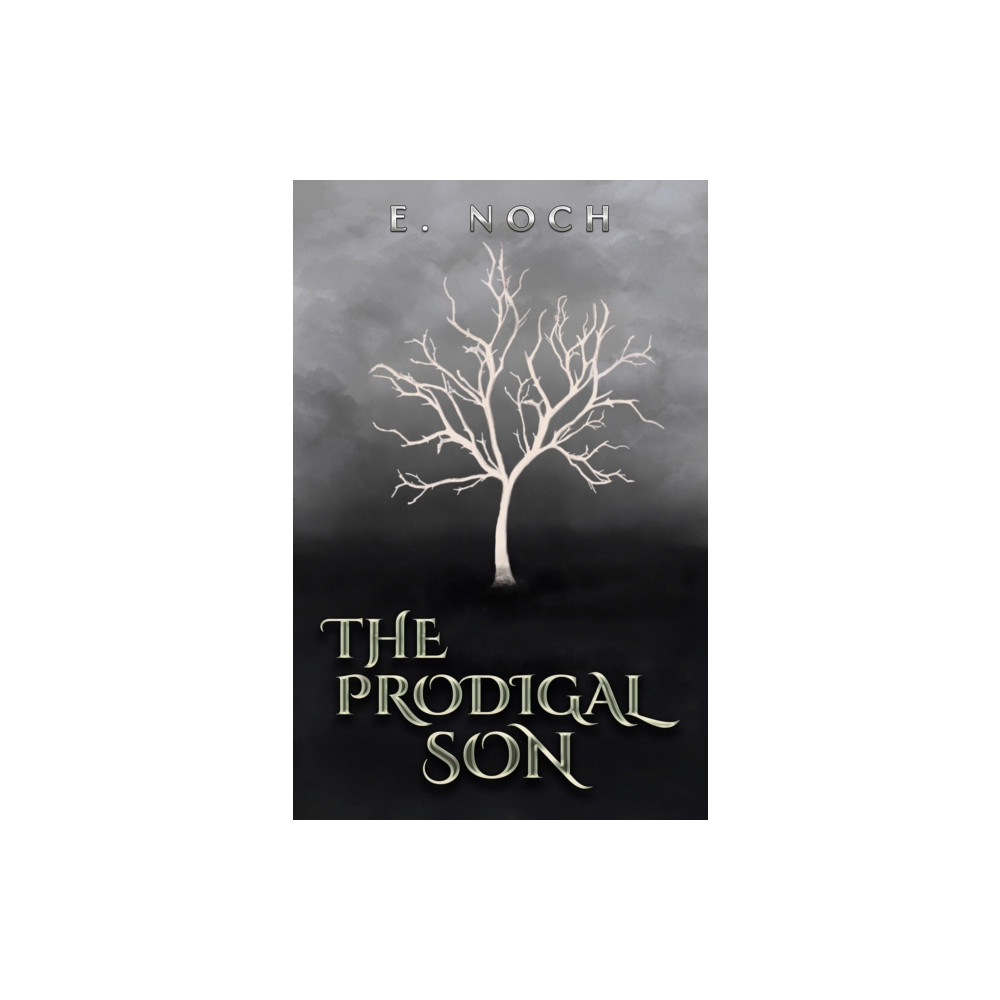 Austin Macauley Publishers The Prodigal Son (häftad, eng)