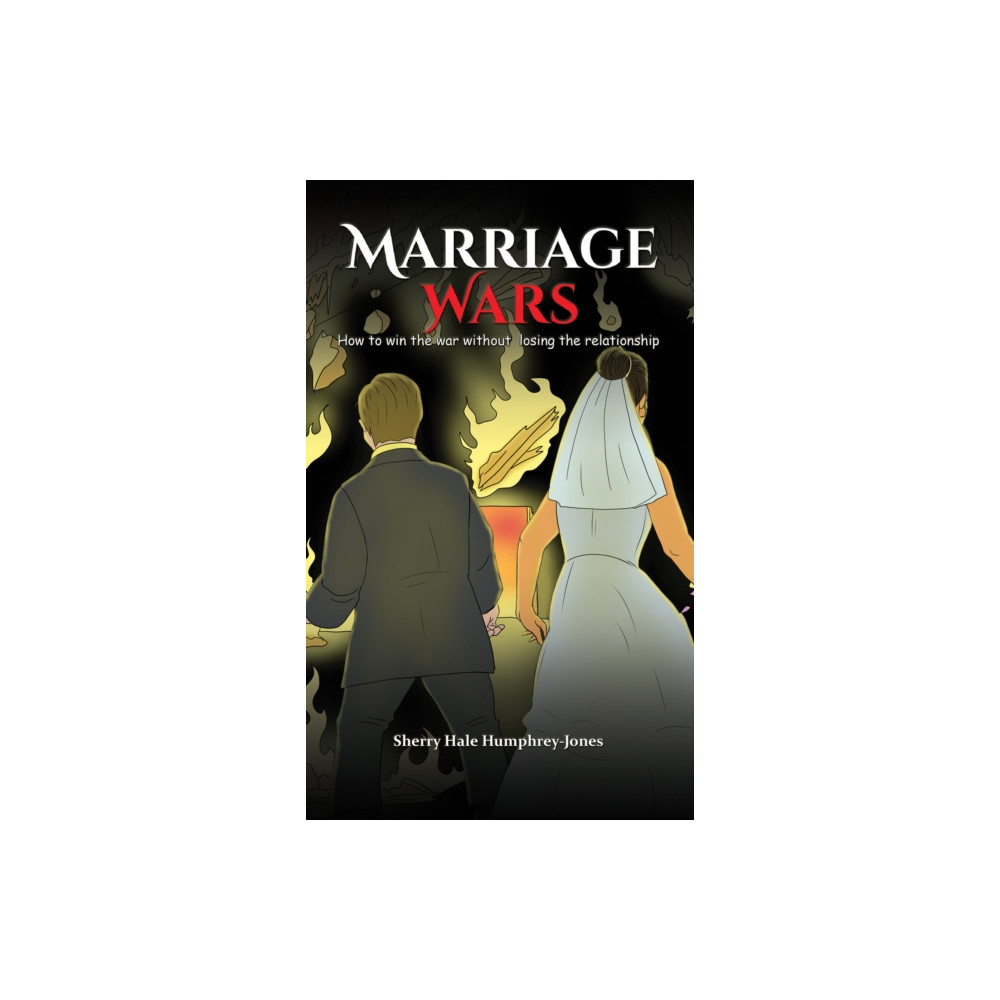 Marriage Wars (häftad, english) Austin Macauley Publishers