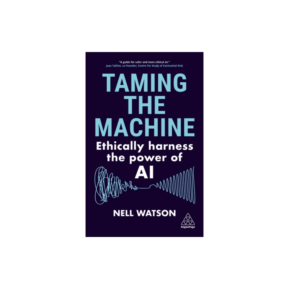 Taming the Machine (häftad, english) Kogan Page Ltd