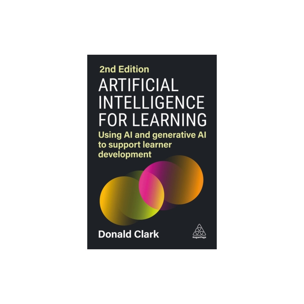 Artificial Intelligence for Learning (häftad, eng)