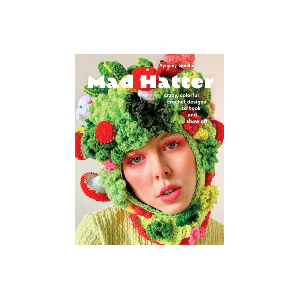 Mad Hatter (häftad, english) Abrams
