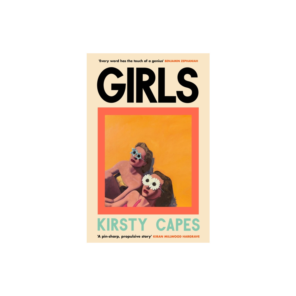 Girls (häftad, english) Orion Publishing Co