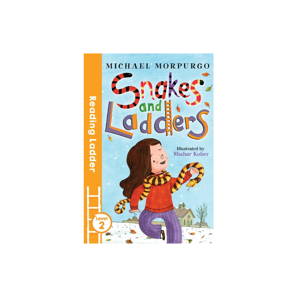 Snakes and Ladders (häftad, english) HarperCollins Publishers