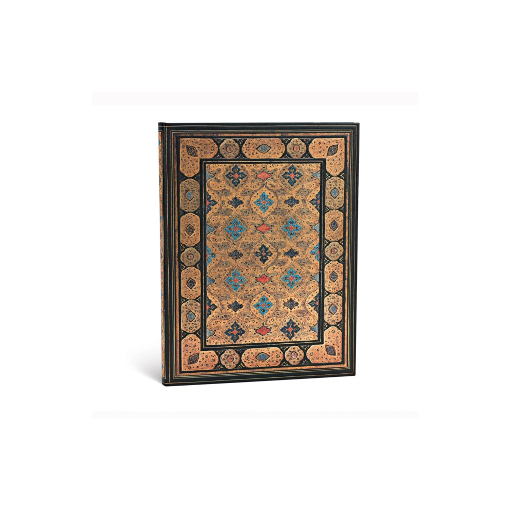 Shiraz Ultra Lined Hardcover Journal (inbunden, english) paperblanks