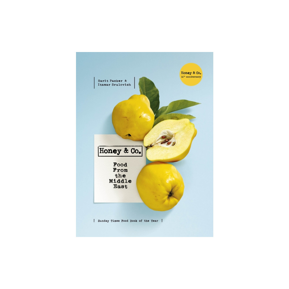 Honey & Co (inbunden, english) Headline Publishing Group