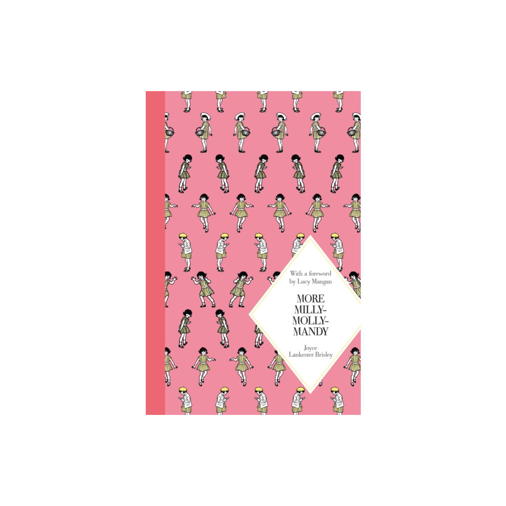 More Milly-Molly-Mandy (inbunden) Pan Macmillan